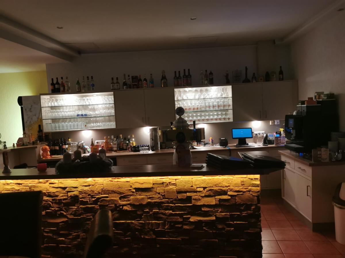 Gasthaus Bodetal Rubeland Zewnętrze zdjęcie